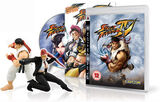 Street Fighter IV Collectors Edition