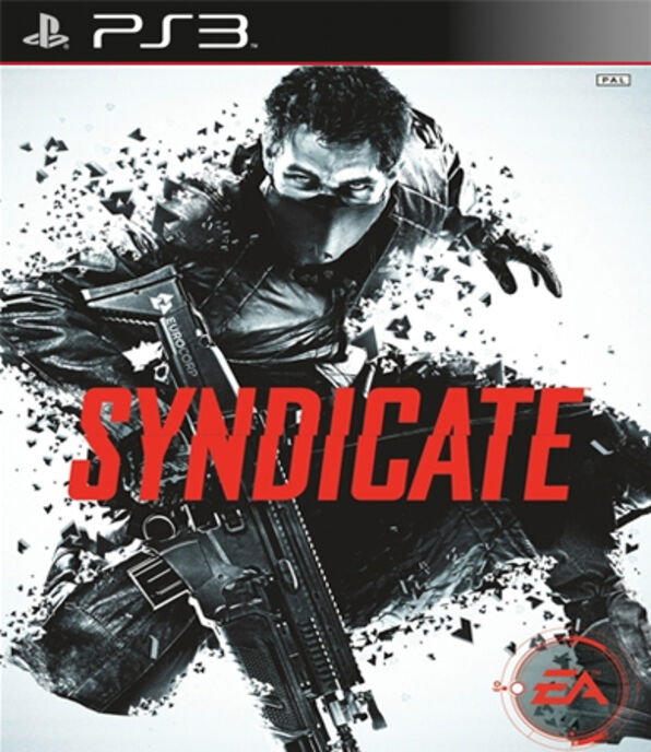 Syndicate