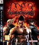 Tekken 6 ps3