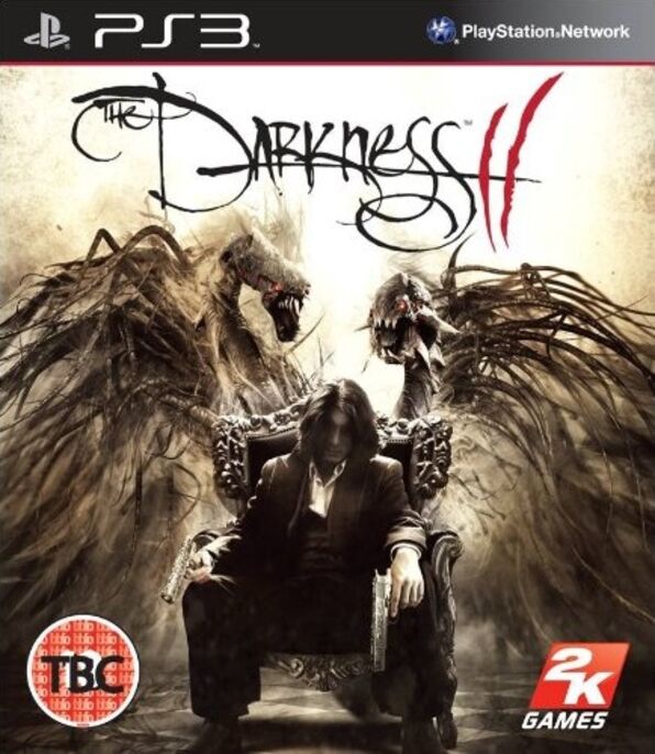 The Darkness II