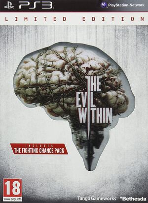 The Evil Within - Limited Edition