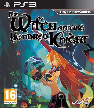 The Witch and the Hundred Knights