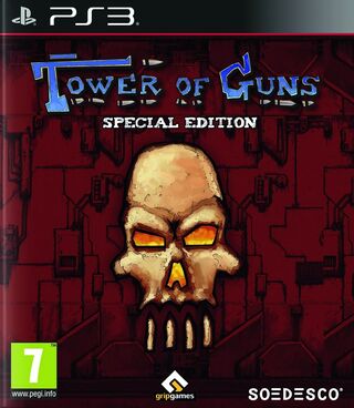 Tower of Guns Special Edition