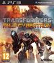 Transformers Cybertron PS3