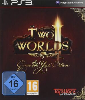 Two Worlds II Velvet Game of the Year Edition
