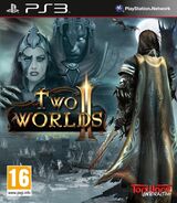 Two Worlds II 2