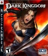 Untold Legends: Dark Kingdom US Import
