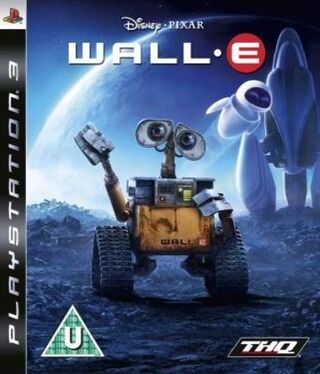 WALL.E