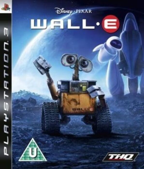 WALL.E