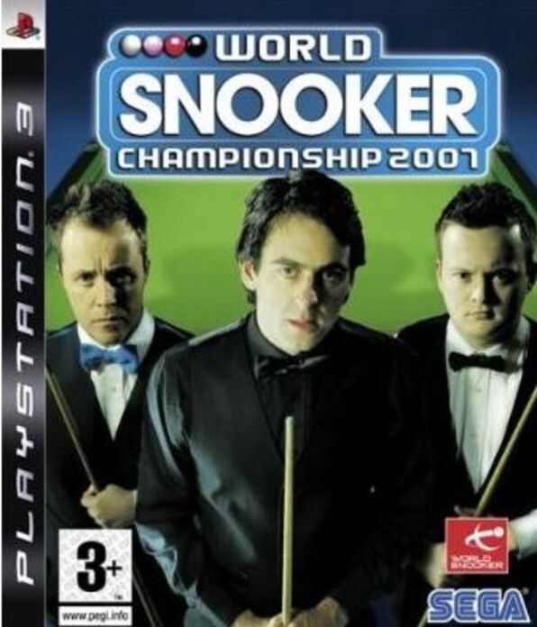 World Snooker Championship 2007