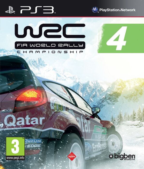 WRC 4