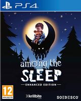 Among the sleep: Enhanced Edition