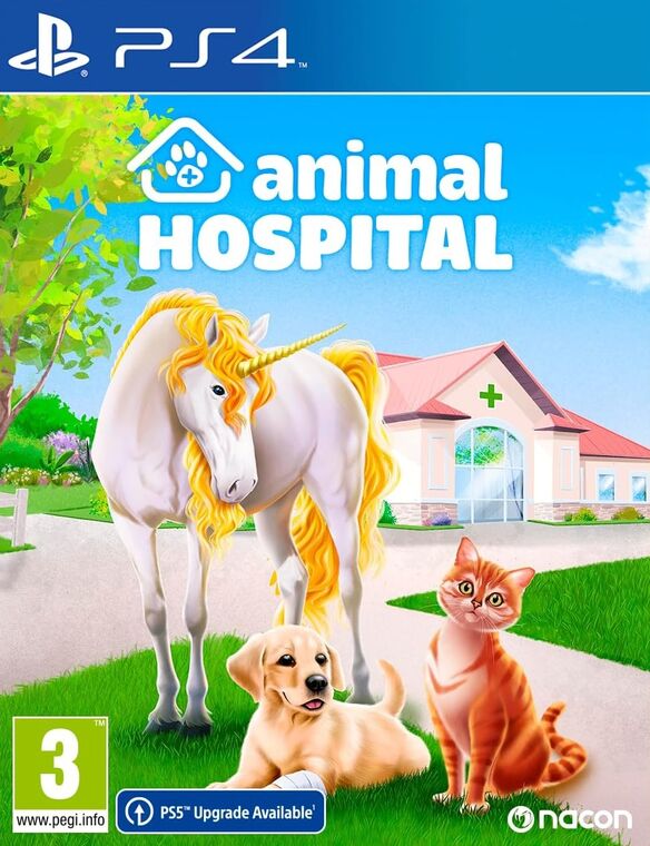 Animal Hospital