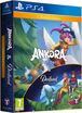 Ankora Lost Days & Deiland Pocket Planet Collector's Edition 1