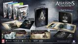 Show more information on Assassins Creed IV: Black Flag Skull Edition Assassins Creed IV: Black Flag Skull Edition