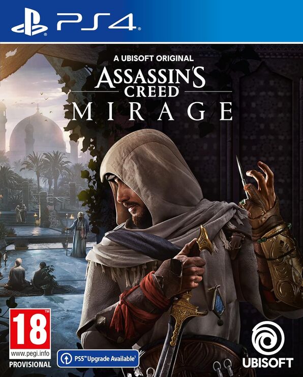 Assassins Creed: Mirage