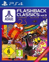 Atari Flashback classics Volume 3
