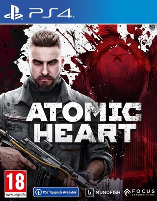 Atomic Heart