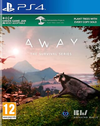 Away: The Survival Series