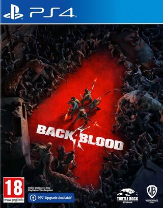 Back 4 Blood