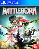 Battleborn-PS4