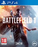Get up to £30 Trade-in or £25 CASH for Battlefield and others on PS4, Xbox One and Nintendo Wii-U