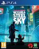 Beyond a Steel Sky Steelbook Edition