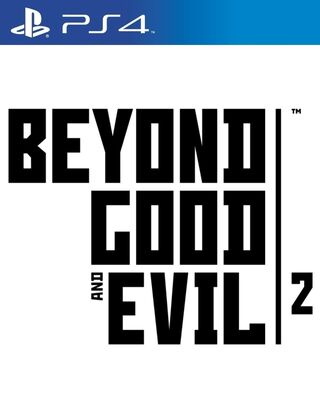 Beyond Good and Evil 2