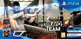 Bravo Team with Aim Controller