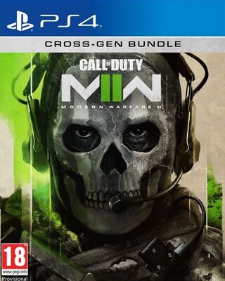 Call of Duty: Modern Warfare II