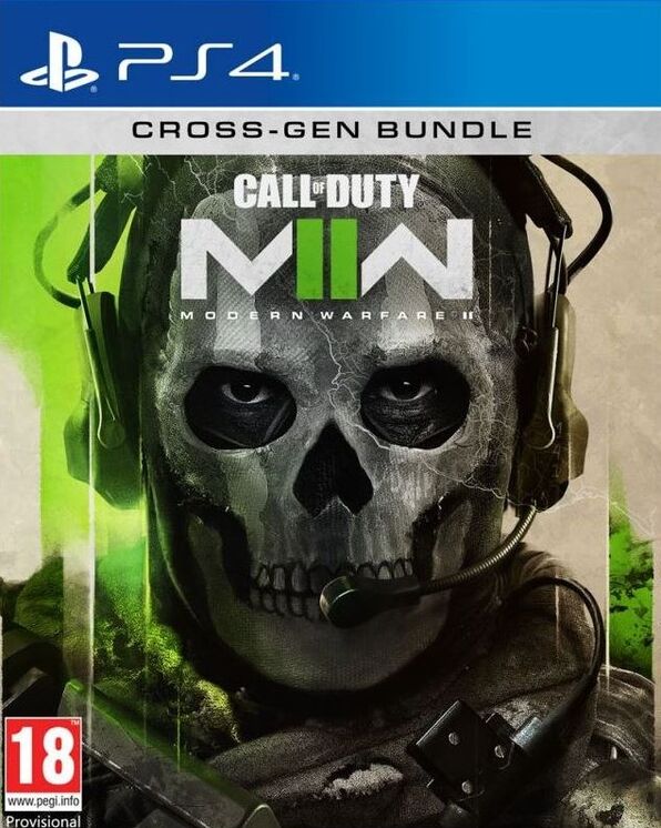 Call of Duty: Modern Warfare II