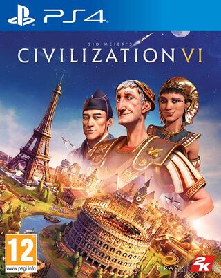 Sid Meier's Civilization VI
