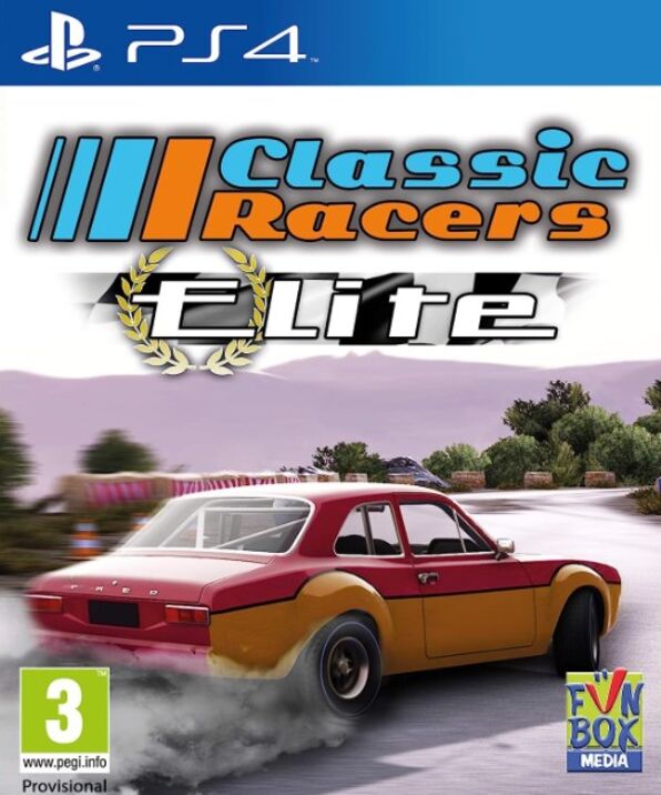 Classic Racers Elite