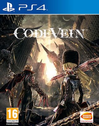 Code Vein