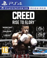 Creed: Rise to Glory (VR)