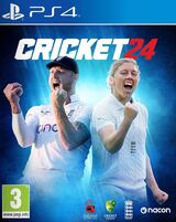 Cricket 24: The Official Game of the Ashes