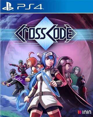 CrossCode