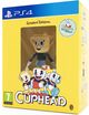 Cuphead Limited Edition PS4