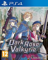 Show more information on Dark Rose Valkyrie Dark Rose Valkyrie
