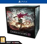 Darksiders III Collectors Edition