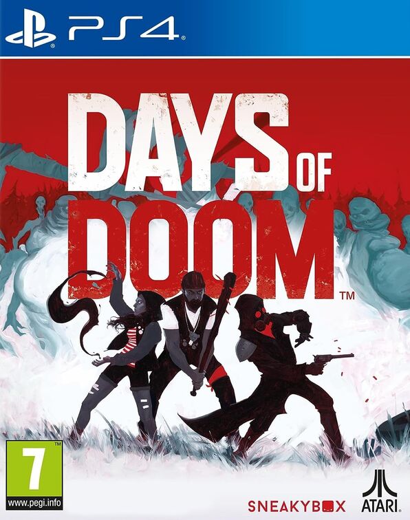 Days of Doom