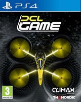 DCL: Drone Championship League