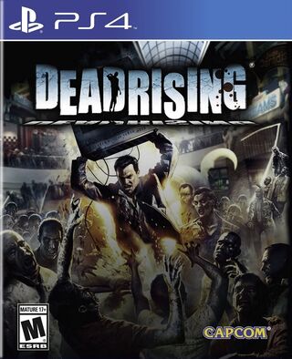 Dead Rising (US Import)