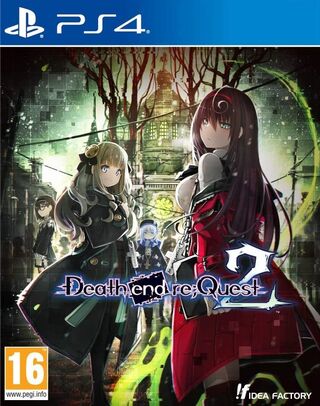Death end re;Quest 2