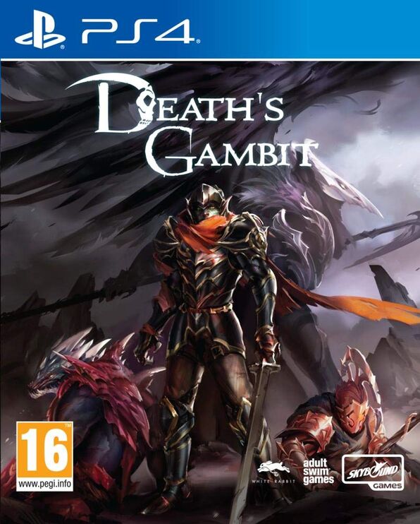 Deaths Gambit