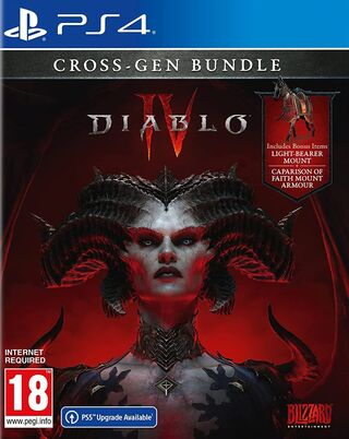 Diablo IV