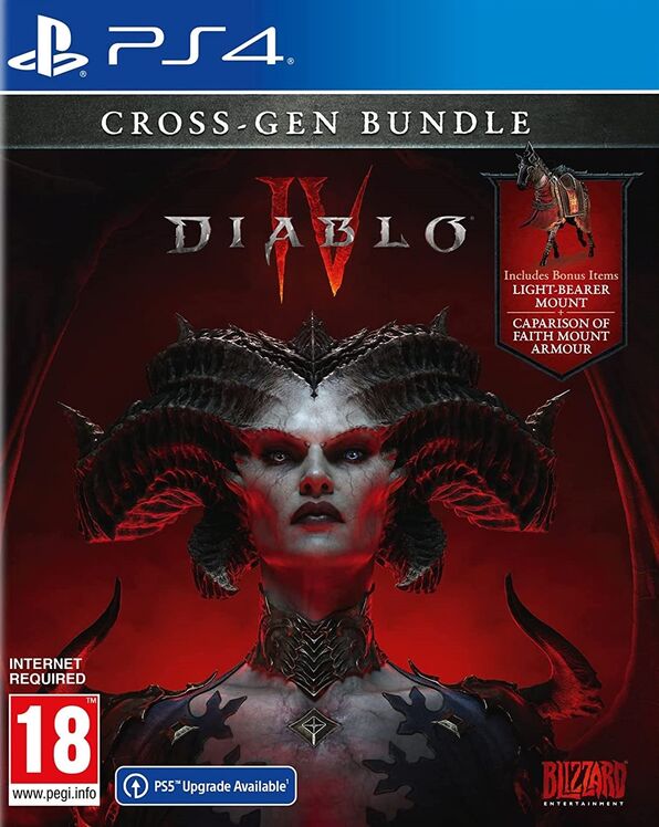 Diablo IV