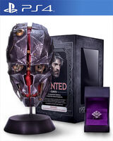 Dishonored 2: Collectors Edition