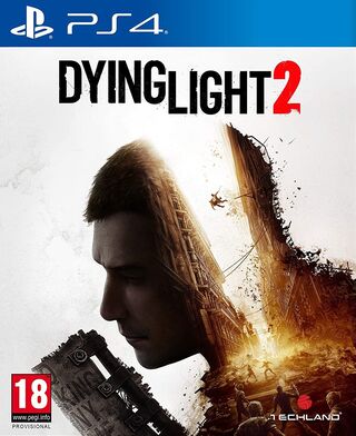 Dying Light 2: Stay Human