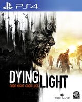 Dying Light: Good Night Good Luck